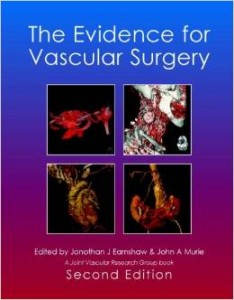 The Evidence for Vascular Surgery, 2nd Edition