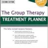 The Group Therapy Treatment Planner, with DSM-5 Updates (PracticePlanners), 2nd Edition