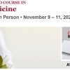 The Herbert Benson, MD Course in Mind Body Medicine 2023 (Videos + Slides)