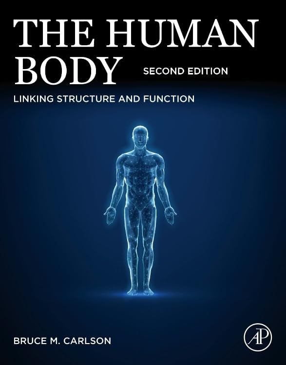 The Human Body: Linking Structure and Function, 2nd Edition (True PDF from Publisher)