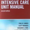 The Intensive Care Unit Manual: Expert Consult – Online and Print, 2e (Original PDF from Publisher)