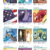 The Lancet Diabetes & Endocrinology 2023 Full Archives (True PDF)