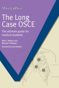 The Long Case OSCE: The Ultimate Guide for Medical Students (EPUB)