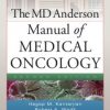The MD Anderson Manual of Medical Oncology, 2nd Edition (Original PDF from Publisher)
