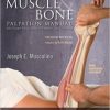 The Muscle and Bone Palpation Manual with Trigger Points, Referral Patterns and Stretching, 2nd Edition