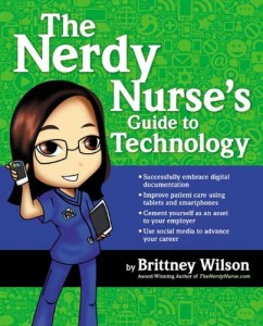 The Nerdy Nurse’s Guide to Technology (Original PDF from Publisher) 