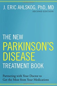 The New Parkinson’s Disease Treatment Book: Partnering with Your Doctor To Get the Most from Your Medications, 2e