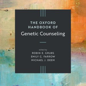 The Oxford Handbook of Genetic Counseling (Original PDF from Publisher)