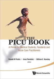 The PICU Book: A Primer for Medical Students, Residents and Acute Care Practitioners (Original PDF from Publisher)