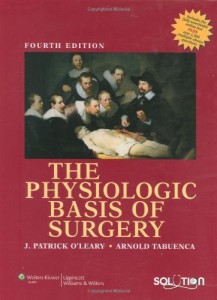 The Physiologic Basis of Surgery 4th (Original PDF from Publisher)
