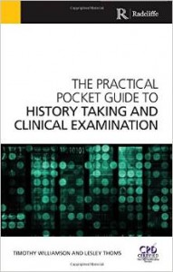 The Practical Pocket Guide to History Taking and Clinical Examination (Masterpass)