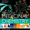 The Practice of Medicinal Chemistry, Fourth Edition