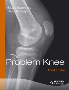The Problem Knee, 3rd Edition (Original PDF from Publisher)