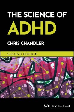 The Science of ADHD: A Guide for Practitioners, 2nd Edition (EPUB)