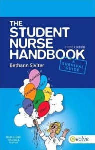 The Student Nurse Handbook, 3e (Original PDF from Publisher)