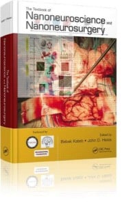 The Textbook of Nanoneuroscience and Nanoneurosurgery (Original PDF from Publisher)
