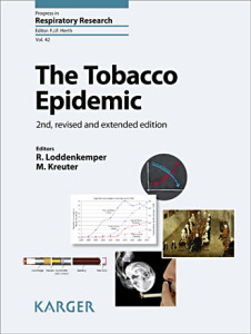 The Tobacco Epidemic, 2nd Edition