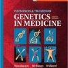 Thompson & Thompson Genetics in Medicine, 8th Edition (ORIGINAL PDF from Publisher)