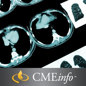 Thoracic Imaging 2016 (Videos)