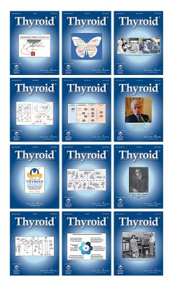 Thyroid 2023 Full Archives (True PDF)