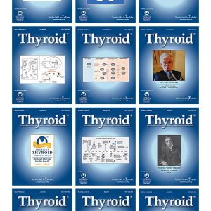 Thyroid 2023 Full Archives (True PDF)