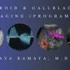 Thyroid & Gallbladder Imaging (Program 1) – Aya Kamaya, M.D. (CMEScience) (Videos)