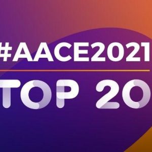 AACE Annual Meeting Top 20 Sessions 2021 (Videos)