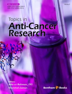 Topics in Anti-Cancer Research – Volume 3