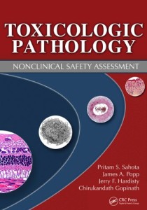 Toxicologic Pathology: Nonclinical Safety Assessment (Original PDF from Publisher)