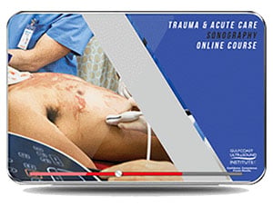 Gulfcoast Trauma & Acute Care Sonography 2019 (Videos)