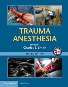 Trauma Anesthesia, 2nd Edition
