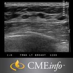 UCSF Breast Imaging 2020 (Videos)