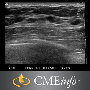 UCSF Breast Imaging 2020 (Videos)