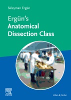 Ergün`s Anatomical Dissection Class (Videos Only)