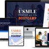 Bootcamp USMLE Step 1 2025 (Videos + PDFs)