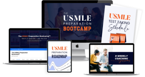 Bootcamp USMLE Step 1 2025 (Videos + PDFs)