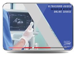 The Gulfcoast Ultrasound Guided Vascular Access: A Comprehensive Guide 2018 (Videos)