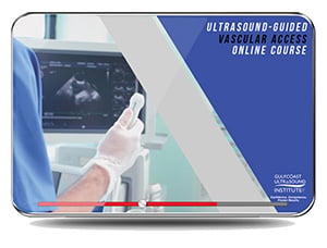 The Gulfcoast Ultrasound Guided Vascular Access: A Comprehensive Guide 2018 (Videos)