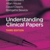 Understanding Clinical Papers, 3e