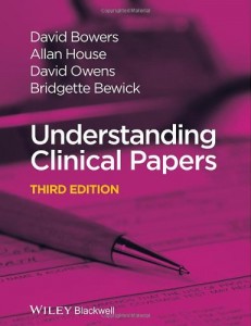 Understanding Clinical Papers, 3e