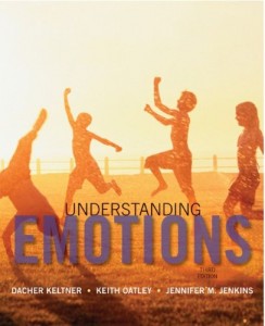 Understanding Emotions, 3rd Edition (Original PDF from Publisher)