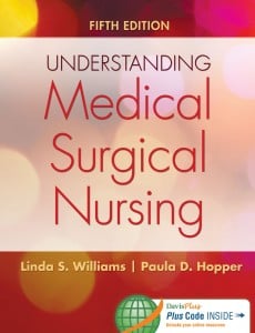 Understanding Medical-Surgical Nursing, 5th Edition