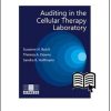 Auditing in the Cellular Therapy Laboratory (Original PDF from Publisher)