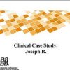 CLINICAL CASE STUDY: JOSEPH R. (Original PDF from Publisher)