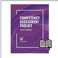 COMPETENCY ASSESSMENT TOOLKIT: TOOLS FOR COMPLIANCE (Original PDF from Publisher)