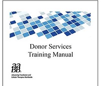 Donor Services Training Manual (Original PDF from Publisher)