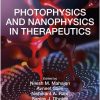 Photophysics and Nanophysics in Therapeutics (EPUB)