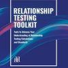 Relationship Testing Toolkit (Original PDF from Publisher)