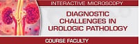Diagnostic Challenges in Urologic Pathology 2024 – USCAP (Videos)