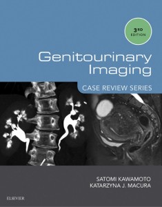 Genitourinary Imaging: Case Review Series, 3rd Edition (Original PDF from Publisher)